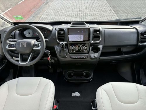 Rapido 696 FF 65 Years Edition Foto: 20