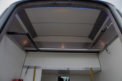 Mercedes Sprinter photo: 30