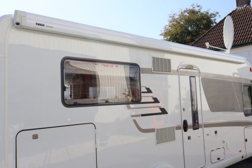 Hymer B 634 SL DuoMobil Foto: 9