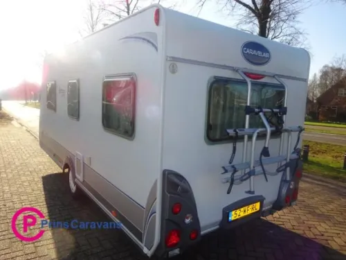 Caravelair Ambiance 455  foto: 5