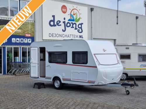 B&uuml;rstner Premio Life 425 TS &euro; 1,250,= Acc. advantage! photo: 0