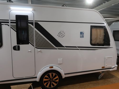 Knaus Sudwind 60 Years 450 FU photo: 4