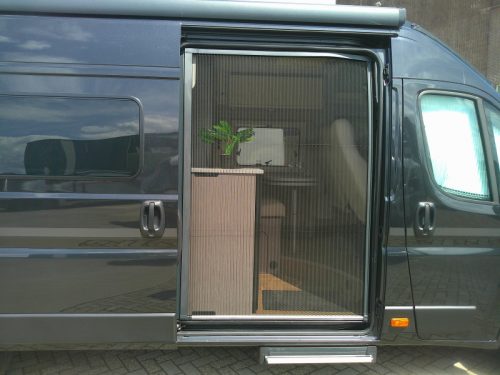 Etrusco CV 640 SB Plus for sale after rental period photo: 12