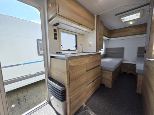 Adria Altea 492 UL Rondzit camas individuales '18 foto: 15