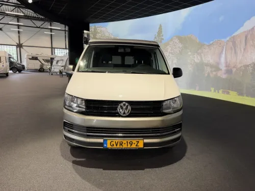 Volkswagen Transporter T6 foto: 6