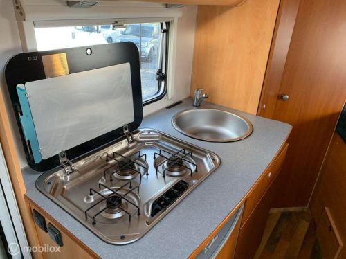 CAPRON T58 photo: 13