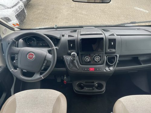 LMC V643 G 65 Years Edition Fiat Foto: 5