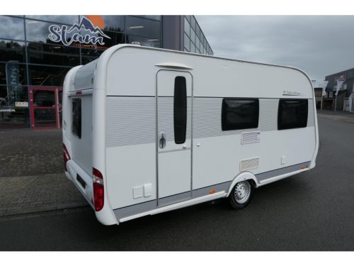 Hobby De Luxe 440 SF TAKEAWAY PRICE photo: 2