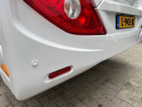 KNAUS Van TI Platinum 650 MEG Foto: 31