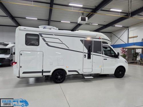 Hymer BMC-T 600 White Line Foto: 20
