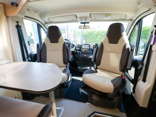 P&ouml;ssl Clever 640 CAMAS INDIVIDUALES &iexcl;COMO NUEVO! foto: 7