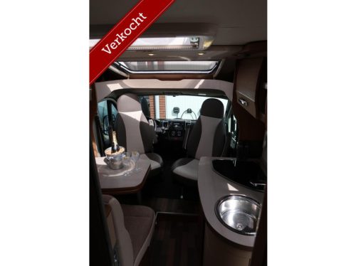 Knaus VAN Ti 550MD !VERKAUFT! Foto: 5