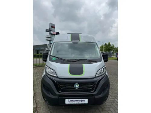 Chausson V697 S Sport Line automatic photo: 1