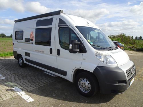 Globecar Globescout