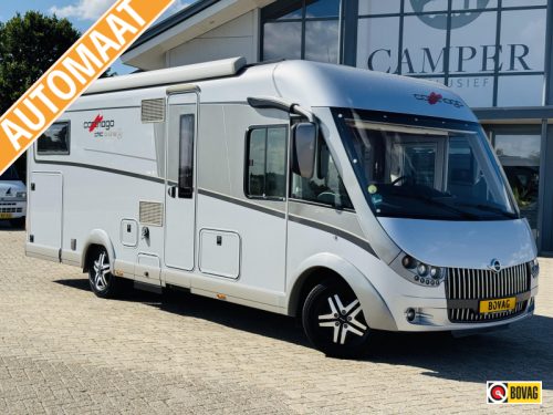 Carthago Chic C-Line I 4.9 BOMVOL Automaat Lithium