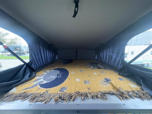 Westfalia Marco Polo Automaat,Hubdach,Airco  foto: 16