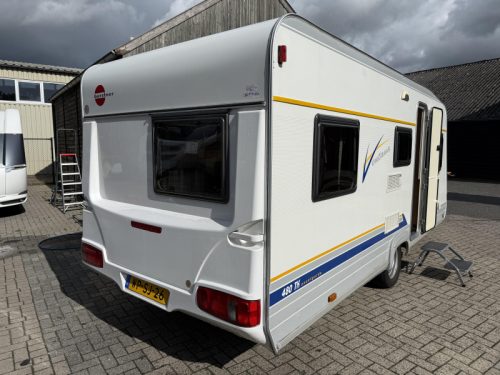 B&uuml;rstner Ventana Avantgarde 480 TK STAPELBE RONDZIT 5/6PERS Foto: 1