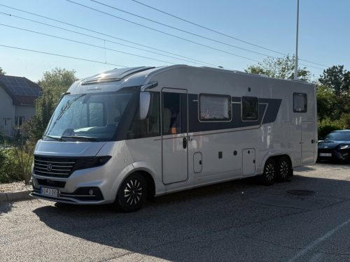 Adria SuperSonic 890LL Foto: 1