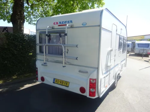 Adria Altea 390 PS photo : 7