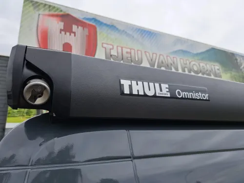 Adria Twin Plus 540 SP Thule Demo Van Foto: 18
