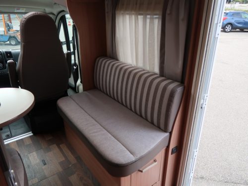 Knaus Sky Wave 700 MEG MIT AUTOM. LEVELSYSTEM Foto: 3