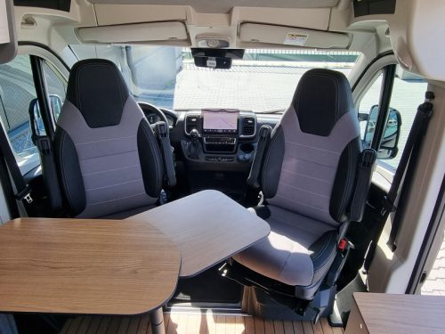 Clever Spirit 600 Full Package Automatic photo: 15