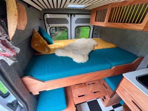 FIAT FIAT DUCATO photo : 12
