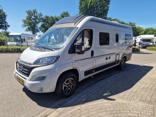LMC Innovan 640 Einzelbetten mit Vollausstattung - Foto: 4