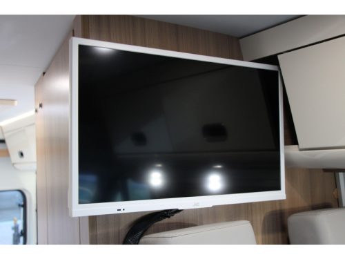 Adria Sun Living 65 SL Single beds - 160HP AUTO photo: 34