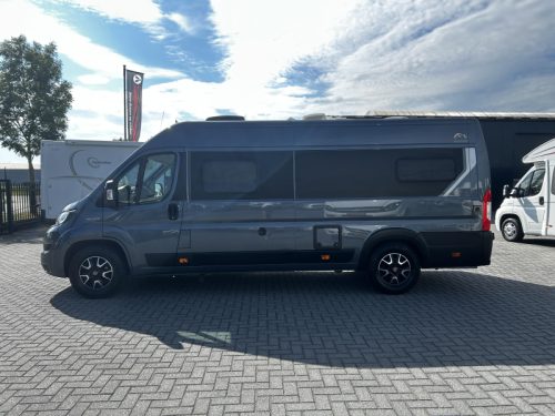 Mooveo Van 63 EB Single beds/Automatic photo: 22