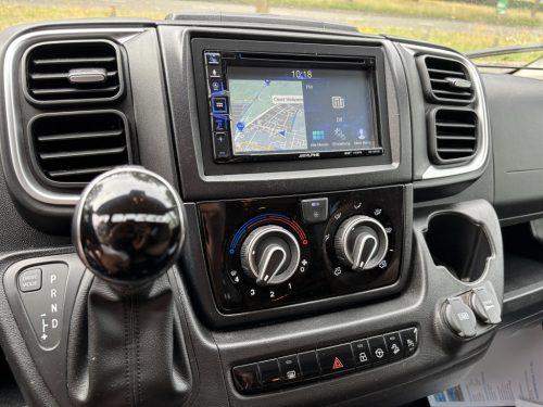 MALIBU 600 LE SINGLE BEDS + POP-TOP ROOF 9T AUTOMATIC photo: 11