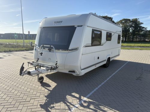 Fendt Diamant 560 SF Mover-Airco-Awning/tent photo: 1