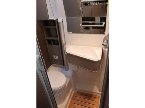 Carado CV600 Pro + 140 PS Automatik | 5.99m | Querbett | Markise | Pro + Paket | Foto: 16