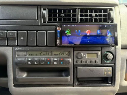 Westfalia California Automaat,Carplay,Sport  Foto: 18