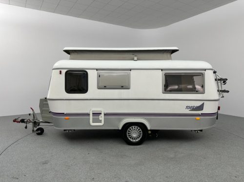 Eriba Touring Troll 530 photo: 10