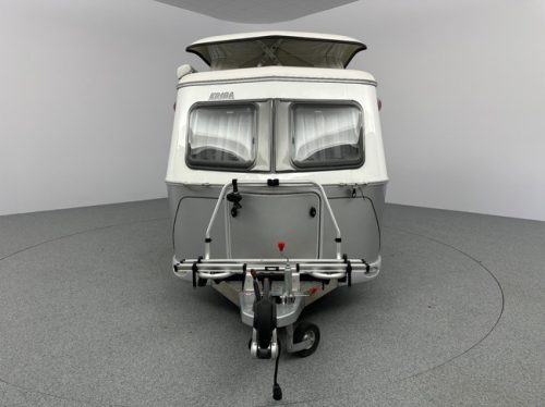 Eriba Touring Triton 430 GT 60 Edition photo: 19