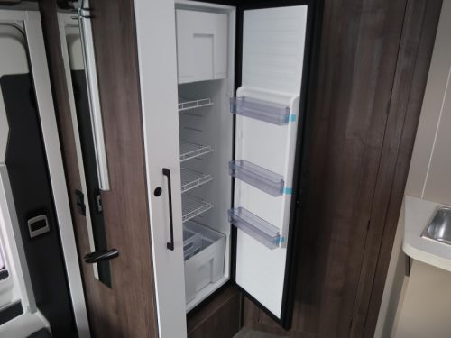 Benimar Cocoon 488 GRATIS AUTOMAAT Foto: 8