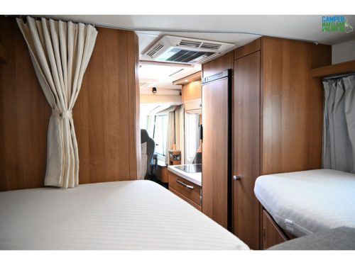 Knaus Van I 650MEG photo: 18