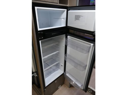 Challenger Graphite 260 photo: 17