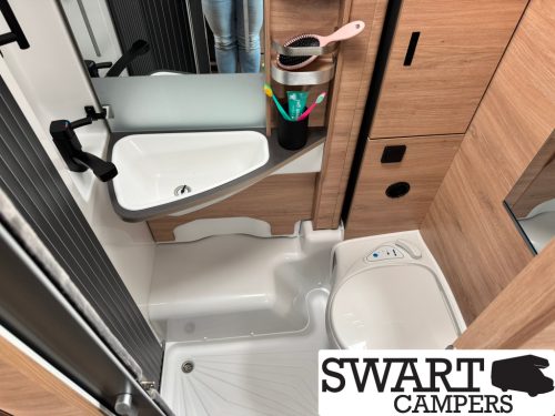Knaus L!VE TI 650 MEG Platinum Selection Foto: 16