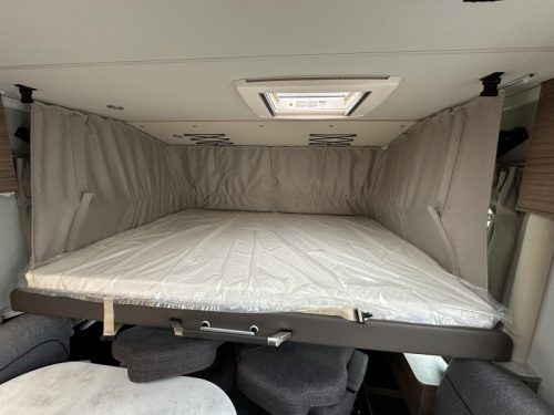Knaus L!ve I 650 MEG AUTOMAAT 180PK Foto: 13