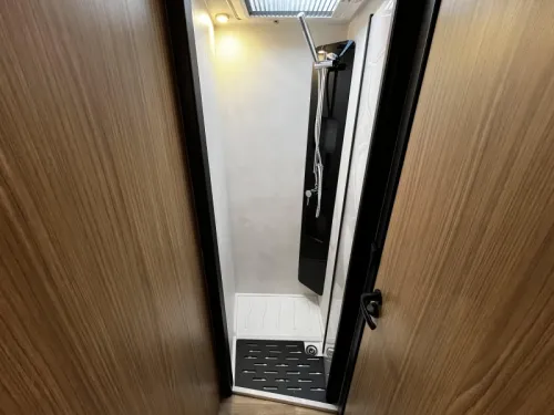 Pilote G 740 FC A-class Motorhome, 2027  photo: 9