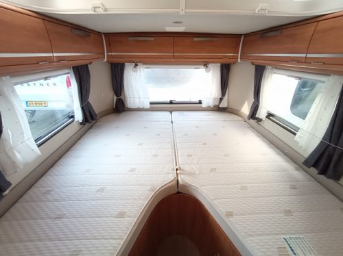 Eriba Touring Troll 542 photo: 11