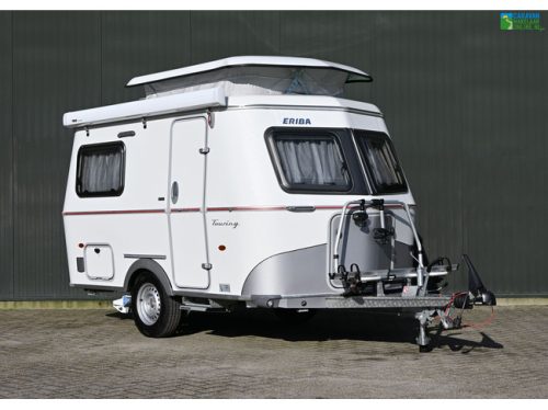 Eriba Touring Familia 310 photo: 0