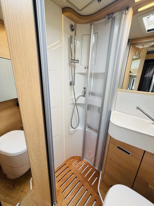 Hymer BMC I 580 photo: 13