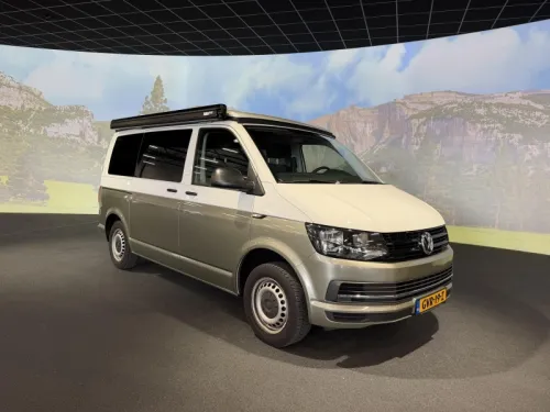 Volkswagen Transporter T6 foto: 1