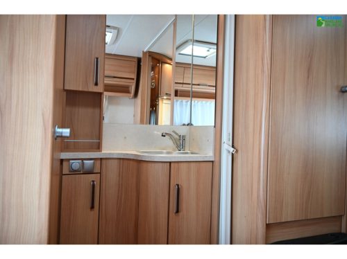 Wilk Vida 490HTD photo: 19