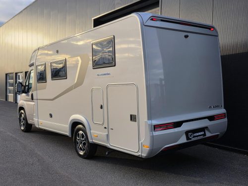 Adria Compact Supreme DL photo: 4