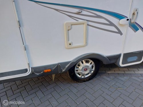 Mc Louis Lagan 253 G Bj 2007 XXL Garage photo: 20