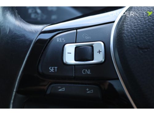 Volkswagen California T6 2.0 TDI 204pk DSG | Dynamic Chassis Control | 5. Sitzplatz | Dynaudio | Aufstelldach | Sitzheizung | Anh&auml;ngerkupplung | Bear Foto: 20